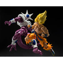 Load image into Gallery viewer, S.H.Figuarts COOLER FINAL FORM -40th Anniversary Reissue Edition- Maple and Mangoes
