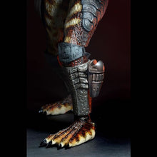Load image into Gallery viewer, Predator 1/4th Scale Figures - Predator 2 - City Hunter Predator w/ LED Lights Maple and Mangoes
