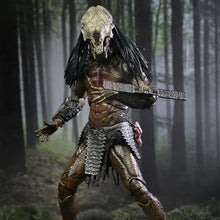 Load image into Gallery viewer, NECA - Predator 2 - Boar Predator Ultimate 7In Action Figure Maple and Mangoes
