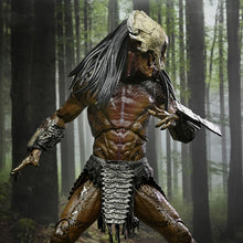 Load image into Gallery viewer, NECA - Predator 2 - Boar Predator Ultimate 7In Action Figure Maple and Mangoes
