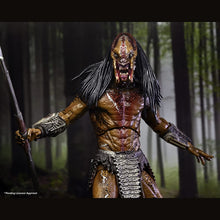 Load image into Gallery viewer, NECA - Predator 2 - Boar Predator Ultimate 7In Action Figure Maple and Mangoes
