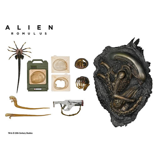 Alien: Romulus 7