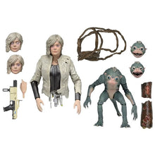 Load image into Gallery viewer, Predator Badlands 7" Scale Figures - Ultimate Thia &amp; Bud Maple and Mangoes
