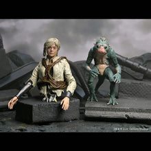 Load image into Gallery viewer, Predator Badlands 7" Scale Figures - Ultimate Thia &amp; Bud Maple and Mangoes

