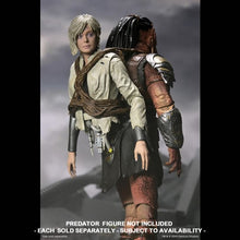 Load image into Gallery viewer, Predator Badlands 7" Scale Figures - Ultimate Thia &amp; Bud Maple and Mangoes
