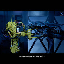Load image into Gallery viewer, Aliens 7" Scale Figures - 40th Anniversary - Power Loader (P-5000) Deluxe Vehicle Maple and Mangoes
