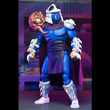 Load image into Gallery viewer, TMNT 7&quot; Scale Figures - Archie Comics - Krang / Shredder Maple and Mangoes
