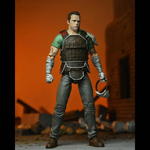 Load image into Gallery viewer, TMNT 7&quot; Scale Figures - IDW Comics - The Last Ronin - Ultimate Casey Jones
