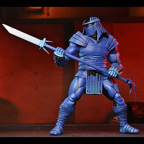 NECA TMNT 7