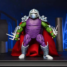 Load image into Gallery viewer, TMNT 7&quot; Scale Figures - Mirage Comics - Raphael As Shredder Maple and Mangoes
