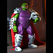 Load image into Gallery viewer, TMNT 7&quot; Scale Figures - Mirage Comics - Raphael As Shredder Maple and Mangoes
