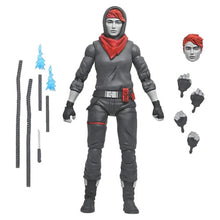 Load image into Gallery viewer, TMNT 7&quot; Scale Figures - IDW Comics - The Last Ronin (The Lost Years) - April (Nightwatcher) Maple and Mangoes
