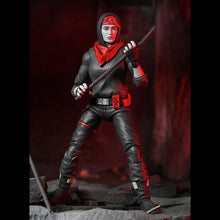 Load image into Gallery viewer, TMNT 7&quot; Scale Figures - IDW Comics - The Last Ronin (The Lost Years) - April (Nightwatcher) Maple and Mangoes
