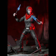 Load image into Gallery viewer, TMNT 7&quot; Scale Figures - IDW Comics - The Last Ronin (The Lost Years) - April (Nightwatcher) Maple and Mangoes
