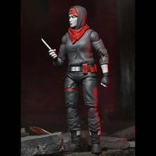 Load image into Gallery viewer, TMNT 7&quot; Scale Figures - IDW Comics - The Last Ronin (The Lost Years) - April (Nightwatcher) Maple and Mangoes
