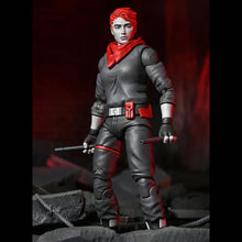 Load image into Gallery viewer, TMNT 7&quot; Scale Figures - IDW Comics - The Last Ronin (The Lost Years) - April (Nightwatcher) Maple and Mangoes
