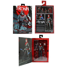 Load image into Gallery viewer, TMNT 7&quot; Scale Figures - IDW Comics - The Last Ronin (The Lost Years) - April (Nightwatcher) Maple and Mangoes
