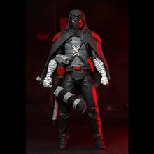 Load image into Gallery viewer, TMNT 7&quot; Scale Figures - IDW Comics - The Last Ronin (The Lost Years) - Casey Jones (Nightwatcher) Maple and Mangoes
