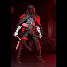 Load image into Gallery viewer, TMNT 7&quot; Scale Figures - IDW Comics - The Last Ronin (The Lost Years) - Casey Jones (Nightwatcher) Maple and Mangoes
