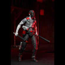 Load image into Gallery viewer, TMNT 7&quot; Scale Figures - IDW Comics - The Last Ronin (The Lost Years) - Casey Jones (Nightwatcher) Maple and Mangoes
