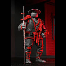 Load image into Gallery viewer, TMNT 7&quot; Scale Figures - IDW Comics - The Last Ronin (The Lost Years) - Donatello (Nightwatcher) Maple and Mangoes
