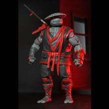 Load image into Gallery viewer, TMNT 7&quot; Scale Figures - IDW Comics - The Last Ronin (The Lost Years) - Donatello (Nightwatcher) Maple and Mangoes
