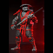 Load image into Gallery viewer, TMNT 7&quot; Scale Figures - IDW Comics - The Last Ronin (The Lost Years) - Donatello (Nightwatcher) Maple and Mangoes
