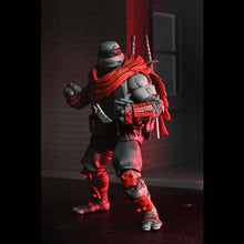 Load image into Gallery viewer, TMNT 7&quot; Scale Figures - IDW Comics - The Last Ronin (The Lost Years) - Leonardo (Nightwatcher) Maple and Mangoes
