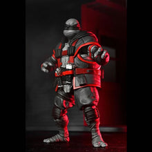 Load image into Gallery viewer, TMNT 7&quot; Scale Figures - IDW Comics - The Last Ronin (The Lost Years) - Michelangelo (Nightwatcher) Maple and Mangoes
