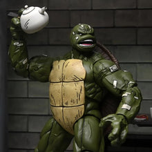 Load image into Gallery viewer, TMNT 7&quot; Scale Figures - IDW Comics - The Last Ronin - Battle DaTMNT 7&quot; Scale Figures - IDW Comics - The Last Ronin - Battle Damaged Ronin Maple and Mangoesmaged Ronin Maple and Mangoes
