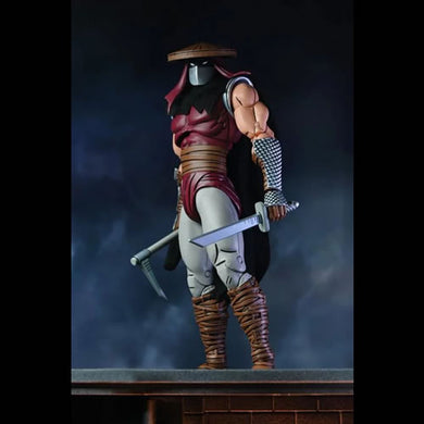TMNT 7