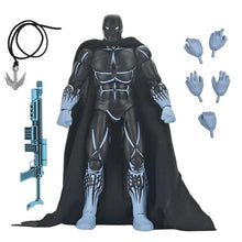 Load image into Gallery viewer, TMNT 7&quot; Scale Figures - Mirage Comics - Nobody Maple and Mangoes
