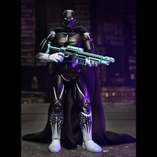 Load image into Gallery viewer, TMNT 7&quot; Scale Figures - Mirage Comics - Nobody Maple and Mangoes
