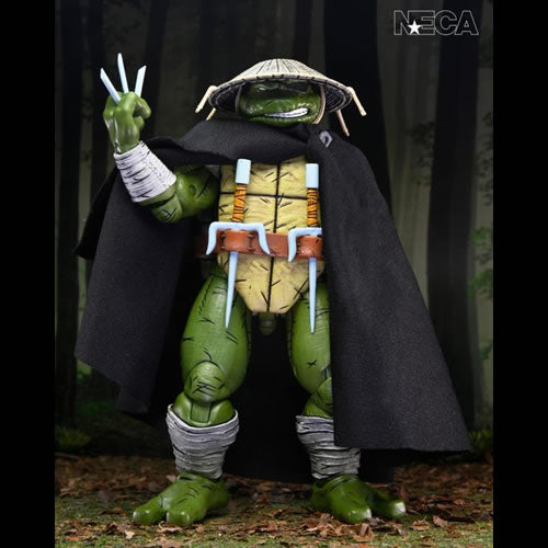 TMNT 7