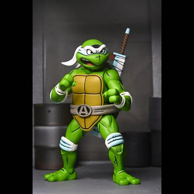 TMNT 7