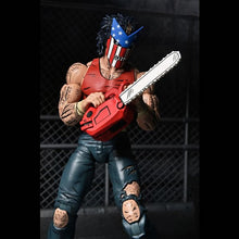 Load image into Gallery viewer, TMNT 7&quot; Scale Figures - Mirage Comics - Ultimate Casey Jones (Bodycount) (Pre-Order)*
