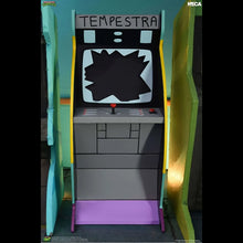 Load image into Gallery viewer, TMNT 7" Scale Figures - 1987 Cartoon - Ultimate Tempestra Maple and Mangoes
