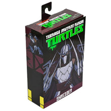 Load image into Gallery viewer, TMNT 7&quot; Scale Figures - 2012 Cartoon - Ultimate Shredder Maple and Mangoes
