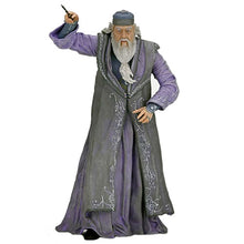 Load image into Gallery viewer, Harry Potter 7" Scale Figures - Legacy Collection - Professor Albus Dumbledore
