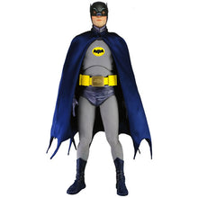 Load image into Gallery viewer,  NECA DC 1/4th Scale Figures - Batman 1966 Classic TV Series - Batman (Adam West) Maple and Mangoes
