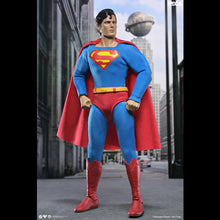 Load image into Gallery viewer, Retro Clothed Action Figures - DC - Superman: The Movie (1978) - 8" Superman Maple and Mangoes
