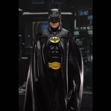 Load image into Gallery viewer, Retro Clothed Action Figures - DC - Batman (1989 Movie) - 8" Batman Maple and Mangoes
