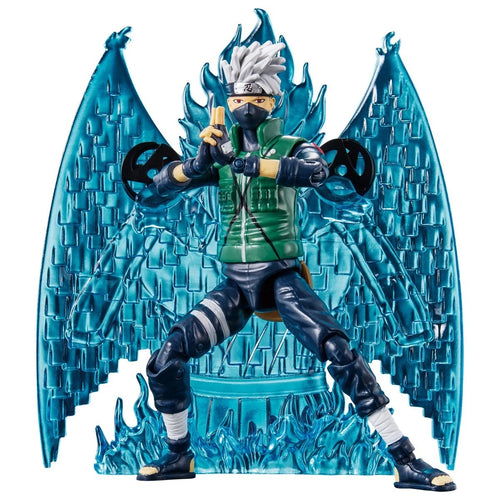 Naruto Anime Heroes Beyond Kakashi Susano'o Action Figure