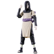 Load image into Gallery viewer, Naruto Anime Heroes Orochimaru Action Figure Maple and Mangoes

