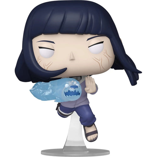 Naruto: Shippuden Hinata Hyuga Funko Pop! Vinyl Figure #1845