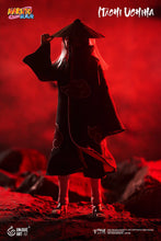 Load image into Gallery viewer, [UNiQUE  ART 1/12 Naruto Shippuden Itachi Uchiha] Play Edition Maple and Mangoes
