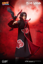 Load image into Gallery viewer, [UNiQUE ART 1/12 Naruto Shippuden Itachi Uchiha] Standard Edition (Pre-order)*
