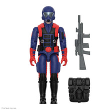 Load image into Gallery viewer, Reaction Vehicles - G.I. Joe - Cobra Mothership Maple and Mangoes
