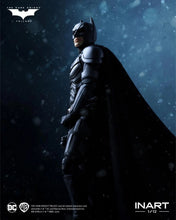Load image into Gallery viewer, INART - Batman (The Dark Knight Rises) 1/12 Collectible Figure - Standard Version Maple and Mangoes
