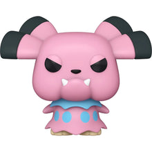 Load image into Gallery viewer, Pokemon Snubbull Funko Pop! Vinyl Figure #964 Maple and Mangoes
